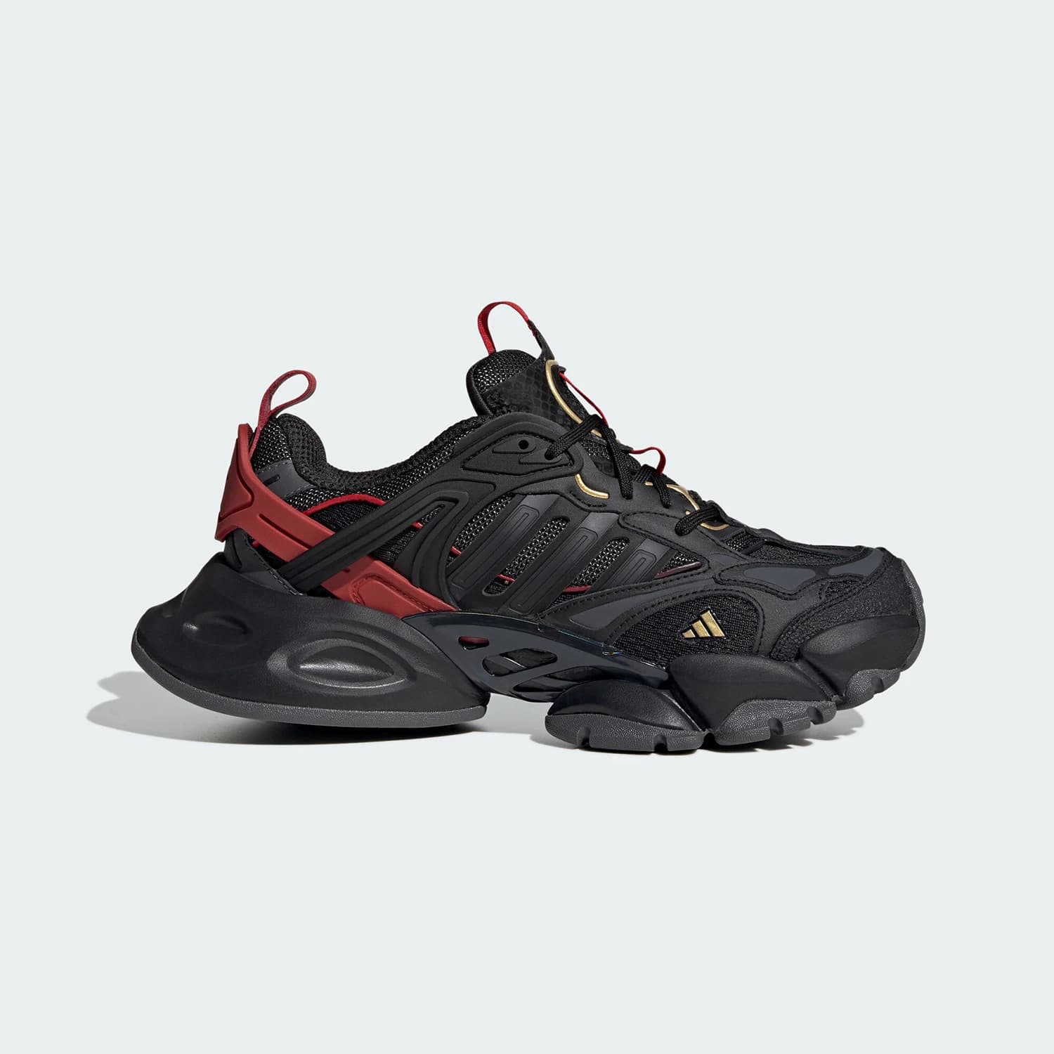 Scarpe da corsa Adidas ufficiali autentiche nuove unisex comode con suola spessa antiscivolo durevoli JQ2974