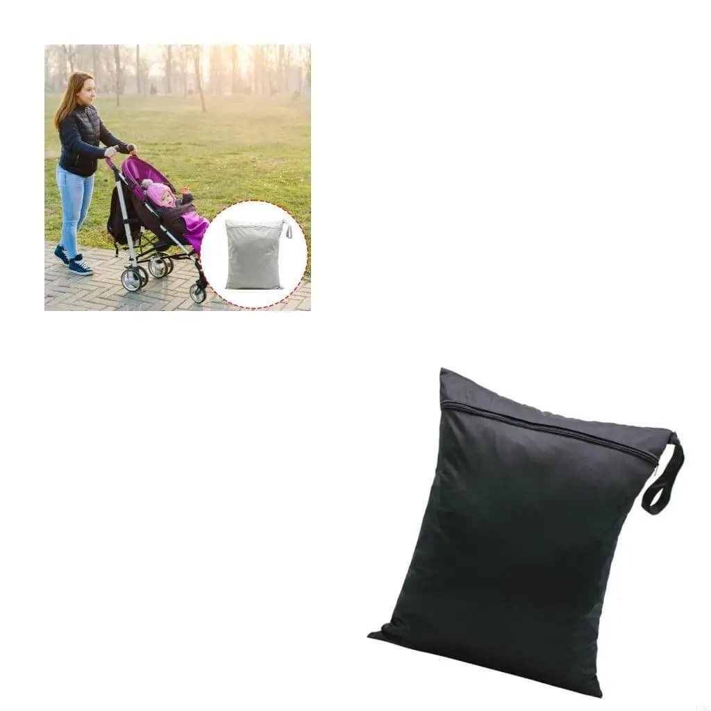 Baby Diaper Bags Stroller Bags for Cloth