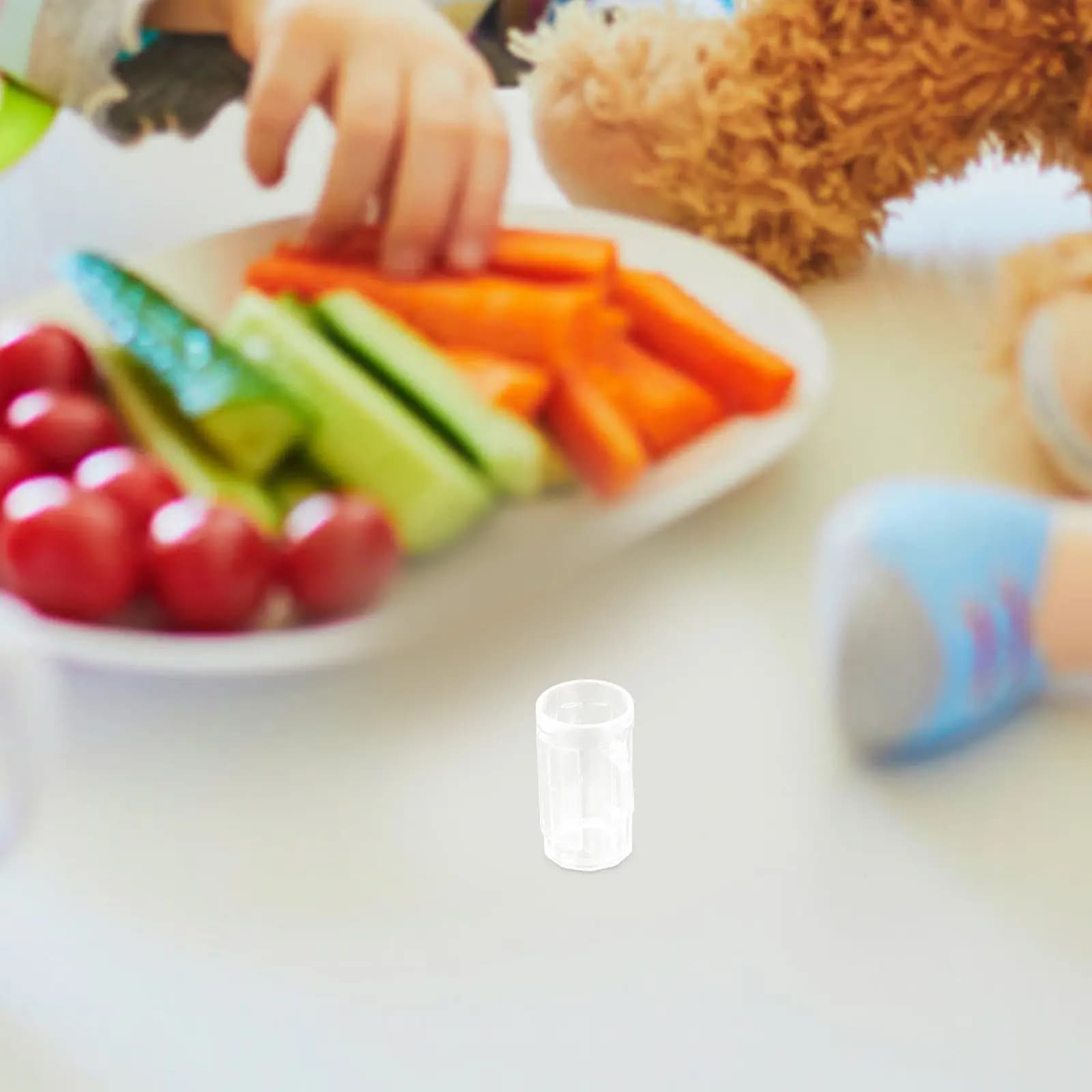 10 tazze da birra piccole e trasparenti, mini tazze per bomboniere, decorazioni per matrimoni, set da degustazione, adorabili decorazioni da tavola
