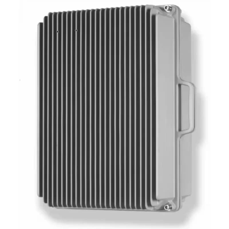 Waterproof Distribution Junction Panel Electrical Plastic Outdoor Ip68 Battery Fishing Tackle Electric Aluminum Amplifier Box