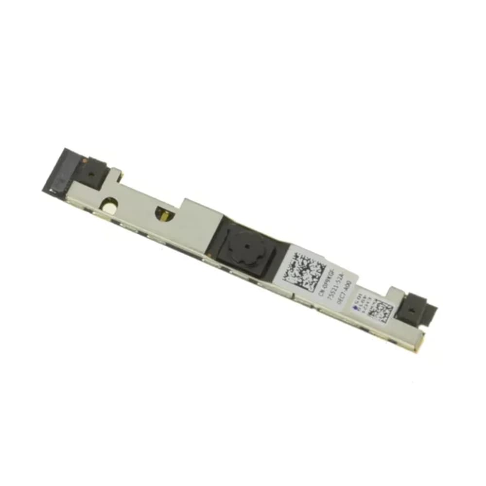 F9KGF 0F9KGF Webcam for Dell Chromebook 11 3120 7310