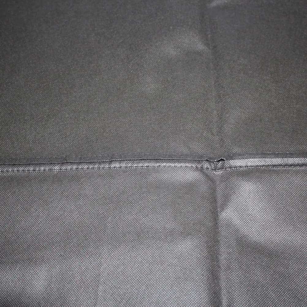 2 Pezzi Copriabiti Premium Antipolvere per Abiti, Camicie, Pantaloni, Cappotti - Antistatico, Resistente all'Acqua, Protezione e Conservazione Indumenti
