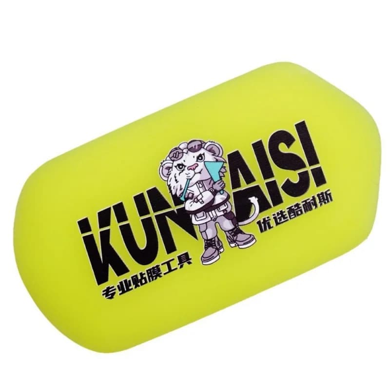 Kit Professionale per Installazione Pellicola Protettiva PPF per Auto, con Squeegee e Strumenti per Rimozione Acqua
