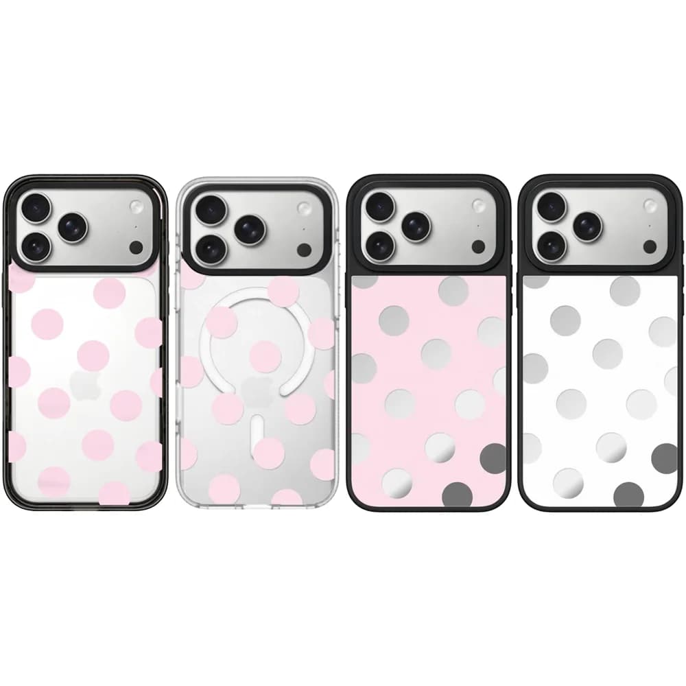 6080549 Acrylic / Mirror Magnetic Case: Compatible with IPhone 18 17 16 15 14 13 12 Pro Max 17 Air