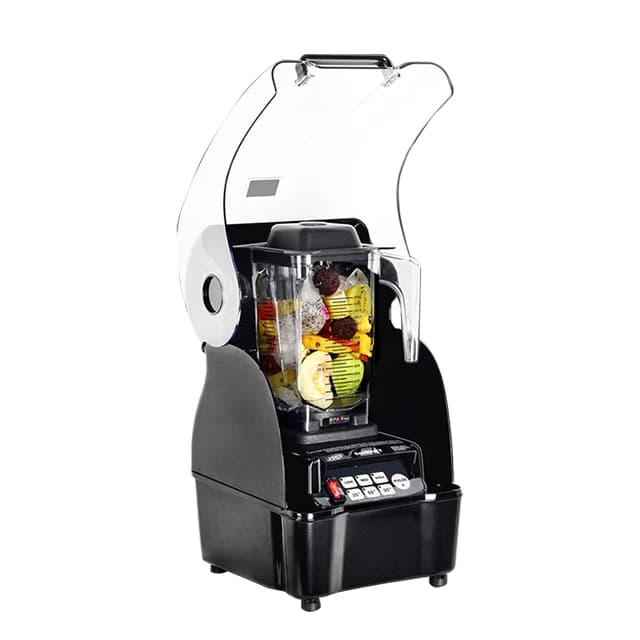 SZD Commercial Electric Blender Heavy Duty Smoothie Manufacturer 1.5 Ltrs Blender