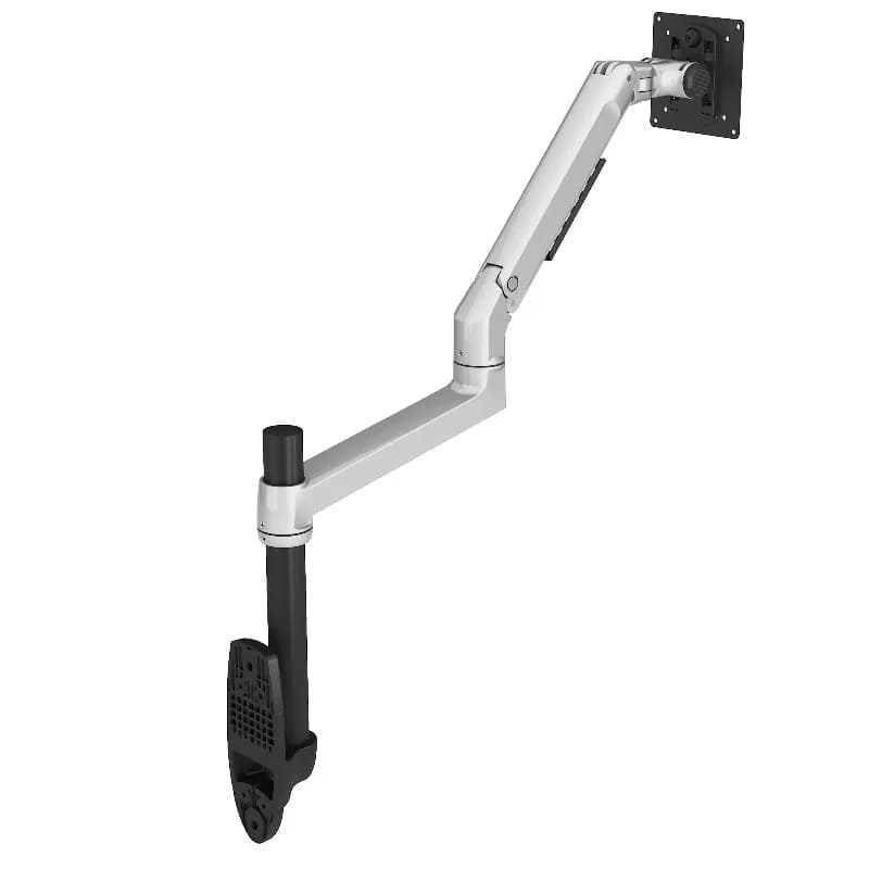 Computer Desktop Stand Telescopic TV Stand Support for Monitor Wall Mount for Table Rotation Lift Wall Mount Newsence Ce