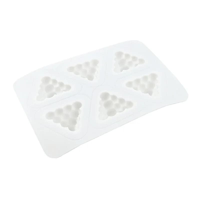 Stampo epossidico stampo sapone fatto a mano per decorazioni fai -da -te che producono stampo per cuocere in argilla in
