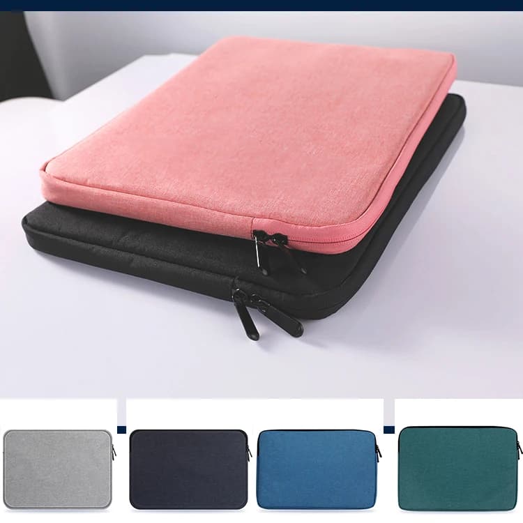 2023 Borsa per laptop impermeabile Tablet 11 12 13.3 14 Custodia da 15.6 pollici per MacBook Air Pro HP Dell Acer Custodia per computer portatile