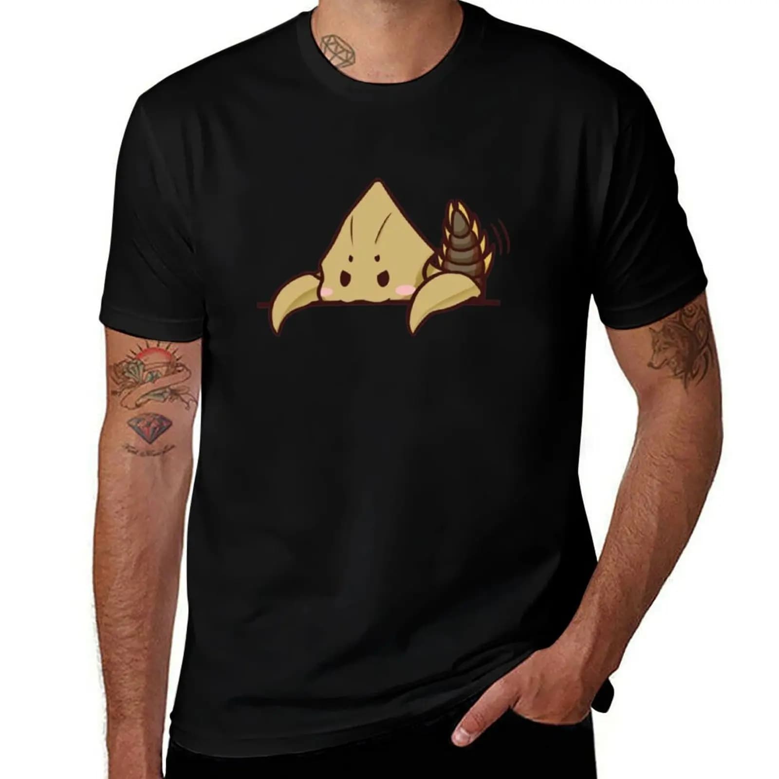 Dota 2 - T-shirt Sandking Festival casual a maniche corte