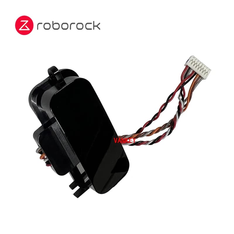 Nuovo Originale Gruppo Sensore di Ricarica per Roborock S7 Q7 Q7 Max G10 S7 Pro Q55 Robot Aspirapolvere Parti Sensore A Infrarossi