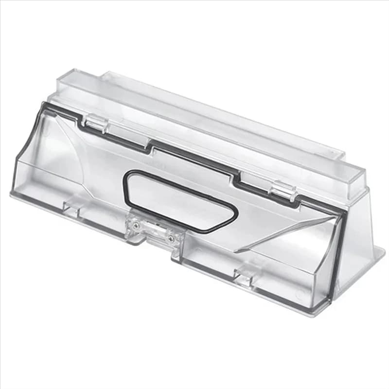 BMBY-Per Roborock S6 PURE Serbatoio dell'acqua Scatola per la polvere Mop Rack Robot Aspirapolvere Accessori
