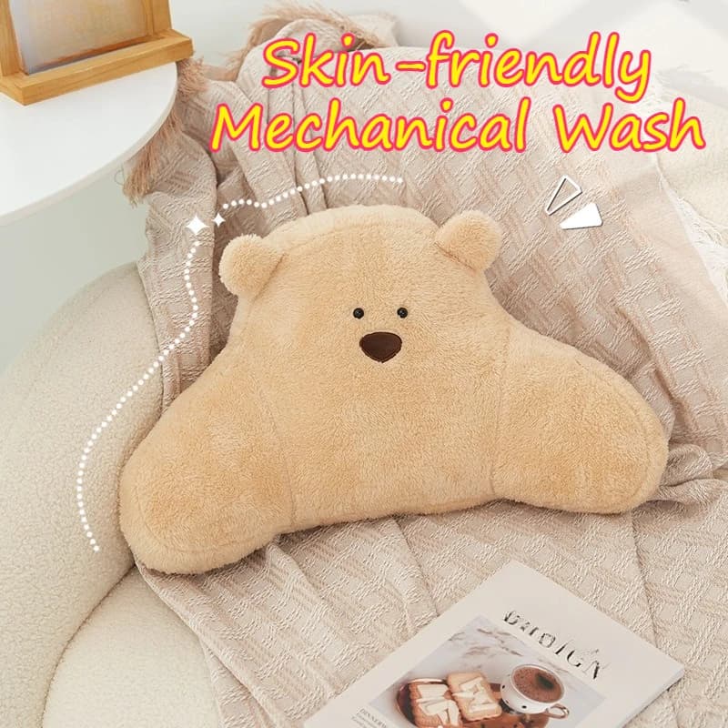Cushion Pillows Chair Cushions Creative Sofa Bed Ornament Bay Window Decoration Fashion Thick Soft Mechanical Wash Skin-friendly