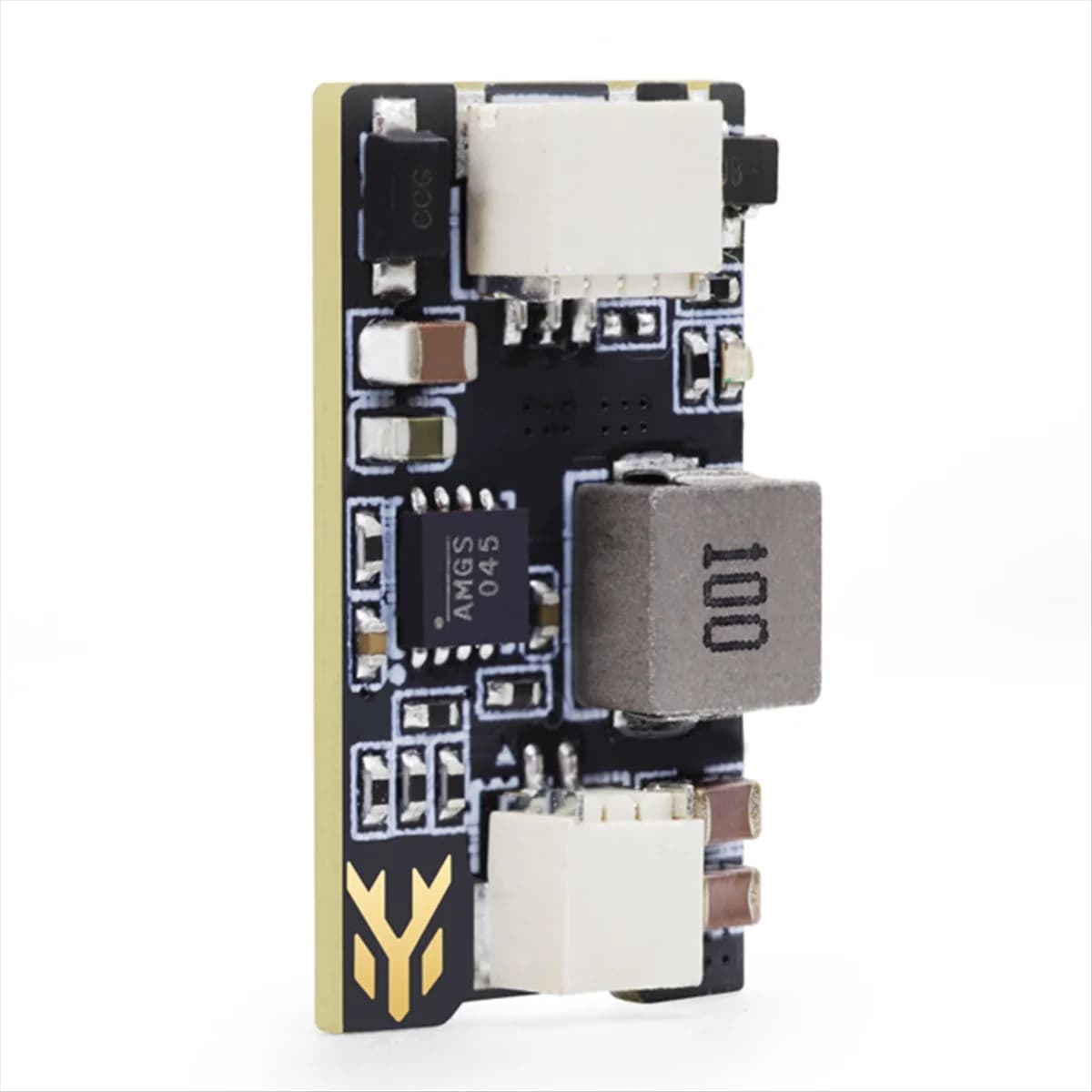 A51I Per modulo di alimentazione regolatore di tensione BEC 5-12V per drone da corsa RC FPV