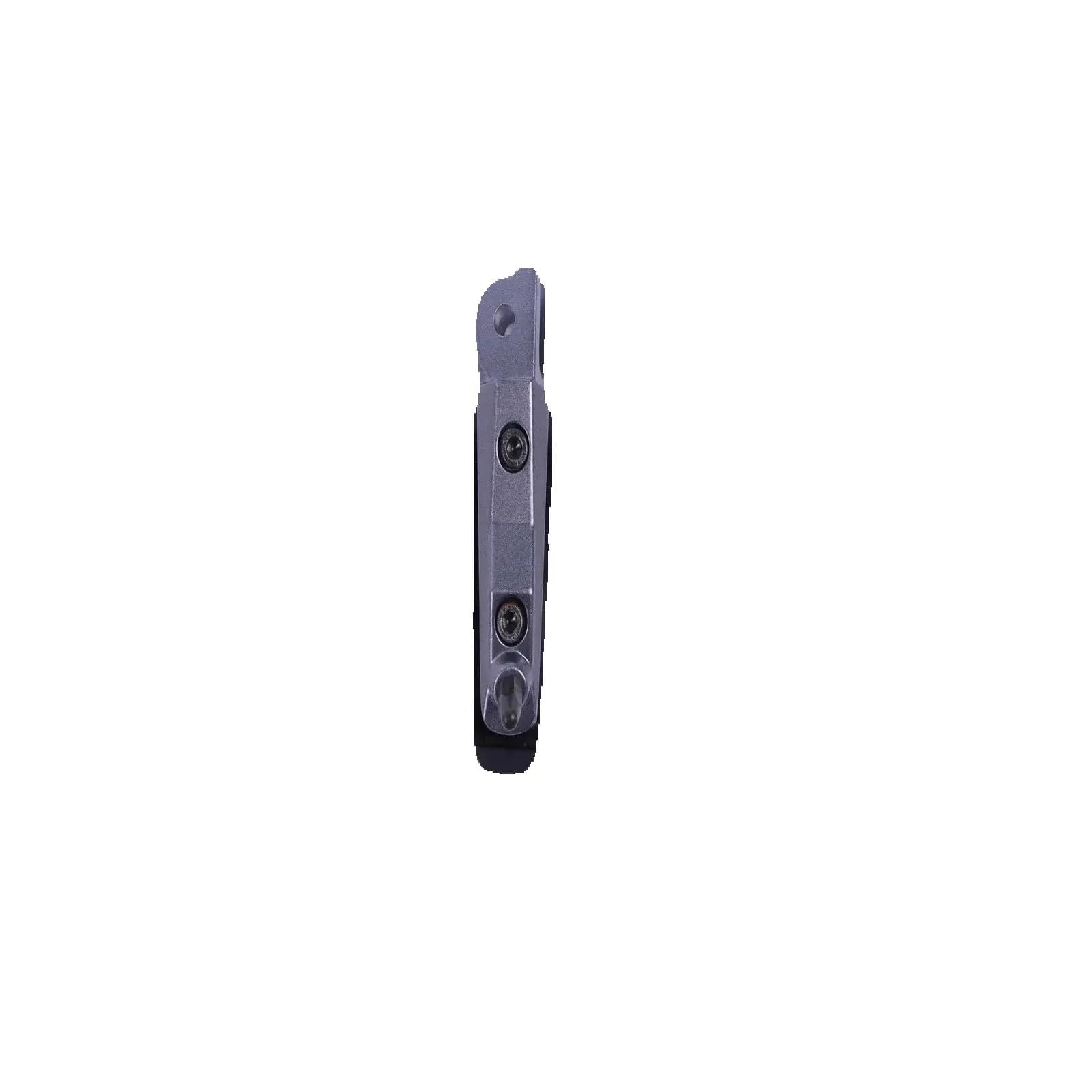 Pedale Sinistro PER Italika 250z 2019-2022 F11010431 Poggiapiedi Pedane Accessori Moto