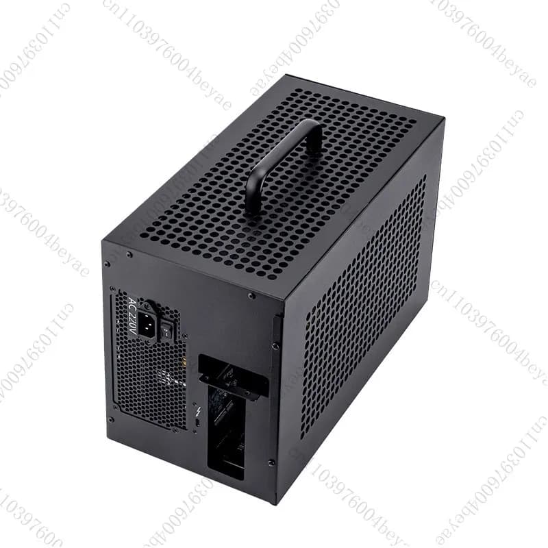 Adatto per docking station per schede grafiche a 3/4, docking station esterna per notebook