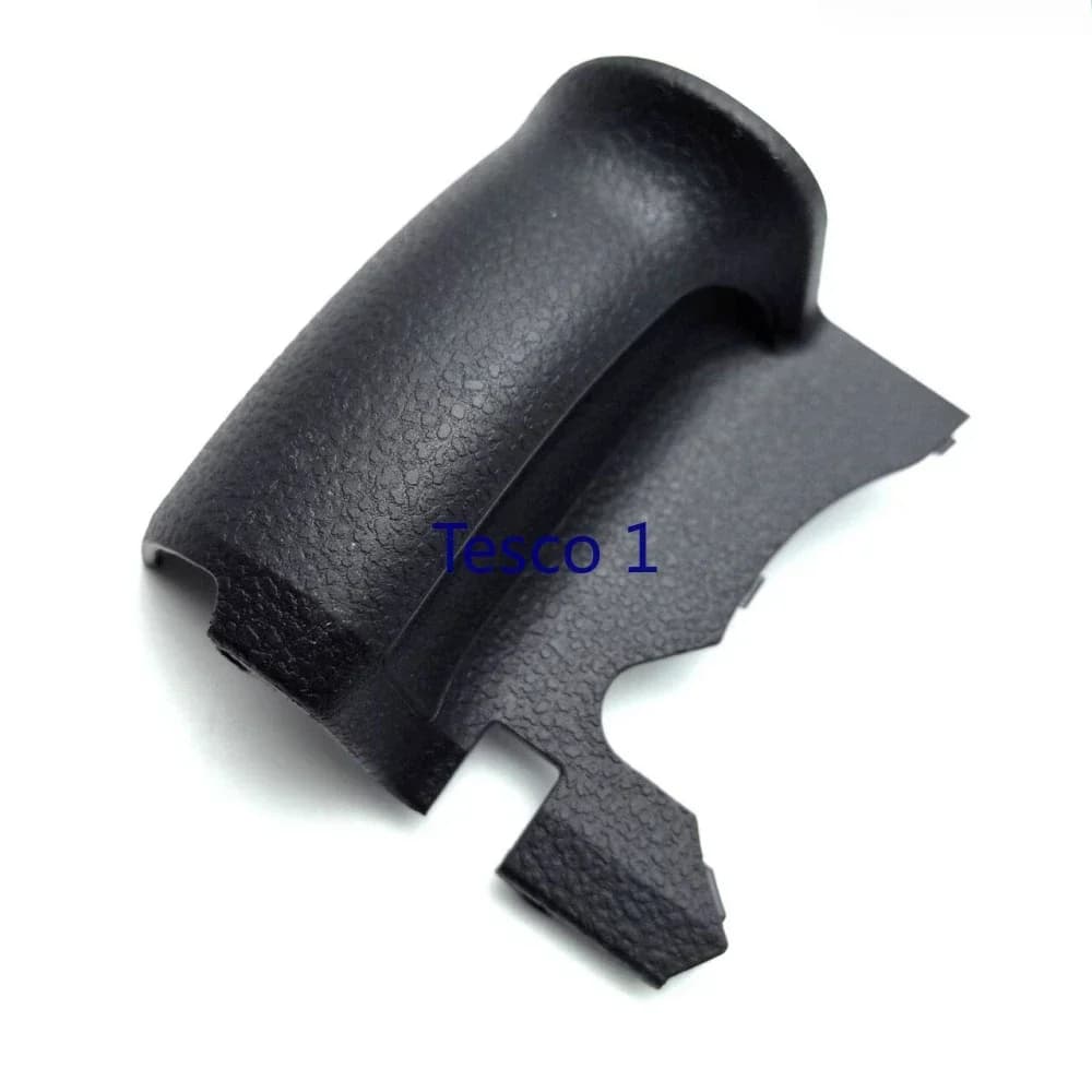 NEW Original For Panasonic LUMIX DC-GH5 GH5 GH5S GH5M2 GH5II Hand Grip Rubber Front Cover Digital Camera Repair Part Unit