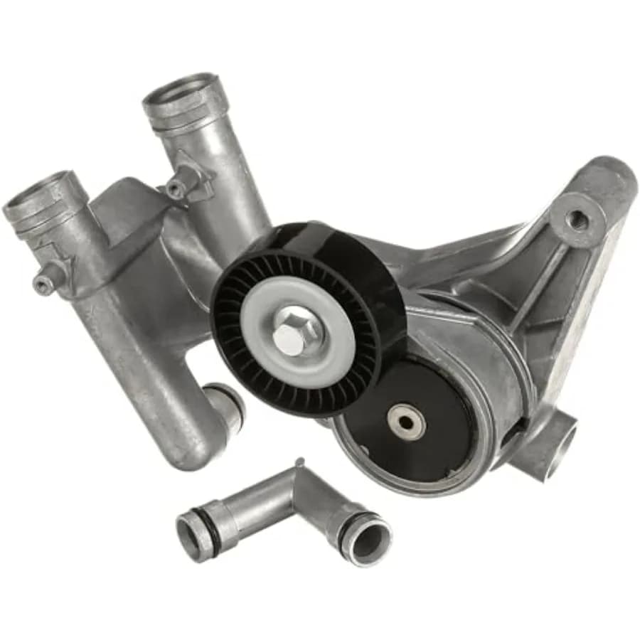 Tenditore Automatico per Cinghia DriveAlign 38152