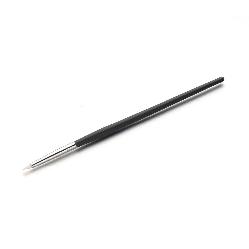 Set di 20 Pennelli per Nail Art, Penne di Precisione per Dettagli Fini, Linee e Motivi, Kit di Strumenti per Manicure e Pittura Unghie