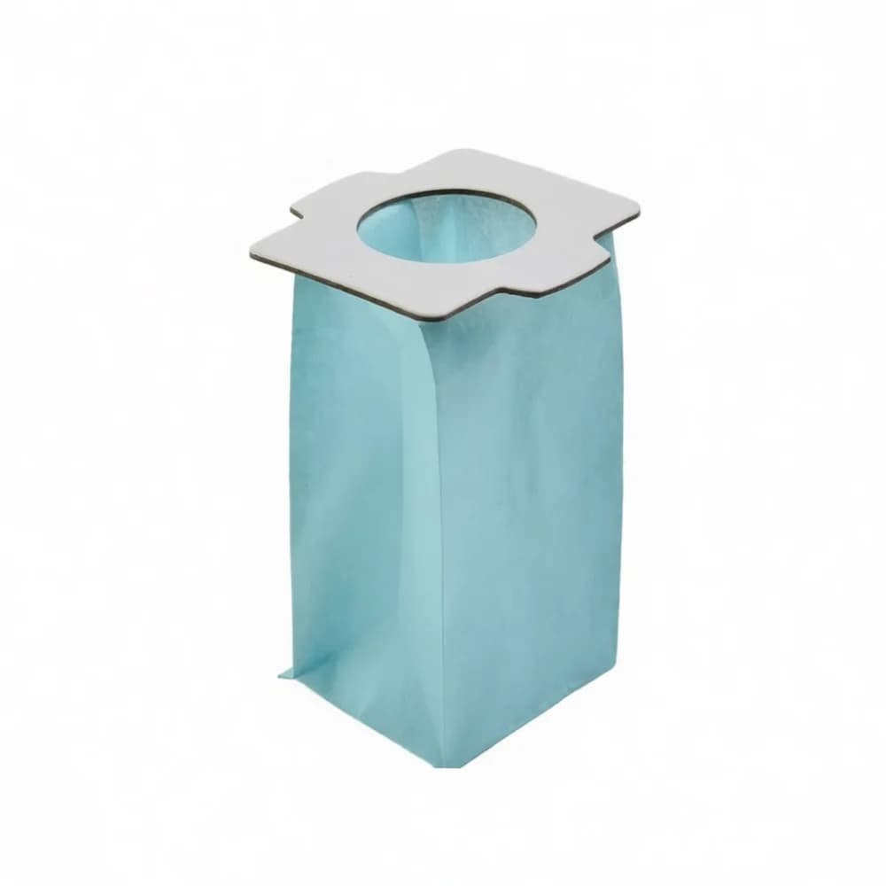 Vacuum Cleaner Paper Dust Bag Filter For Makita CL100 CL106 CL180 Spare Parts Accessory 451208 3 443060 3 194566 1 Supplies