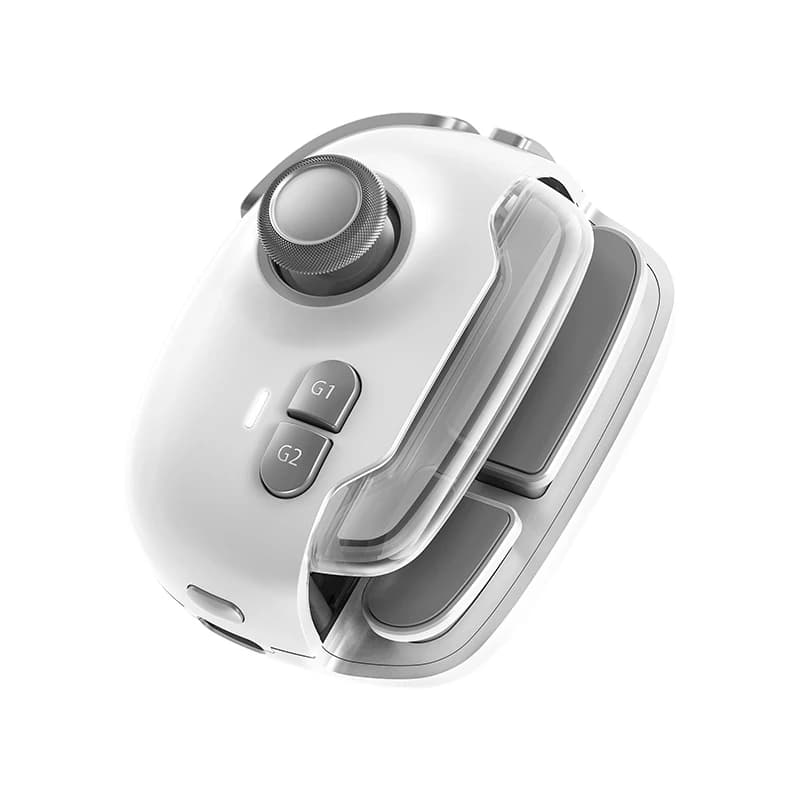 Memo MB03 New Mobile Game Joystick Game Controller Wireless One Click Combo Shadow Button Intelligent Pressure Gun Phone Tablet