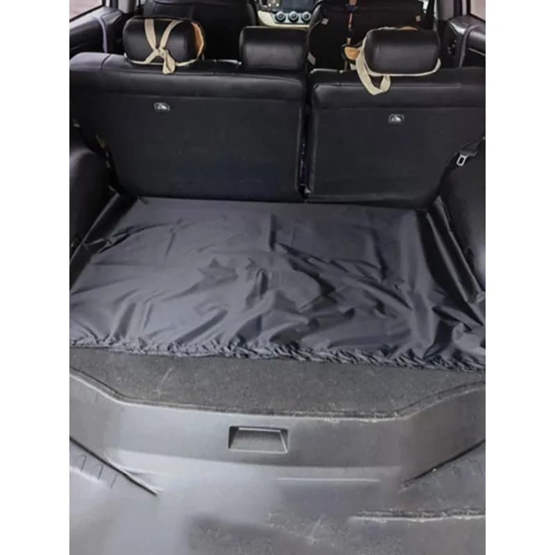 Tappetino per bagagliaio per auto Tappetino speciale per conducente Tappetino per bagagliaio impermeabile antivegetativo per tutte le auto Tappetino impermeabile per conducente