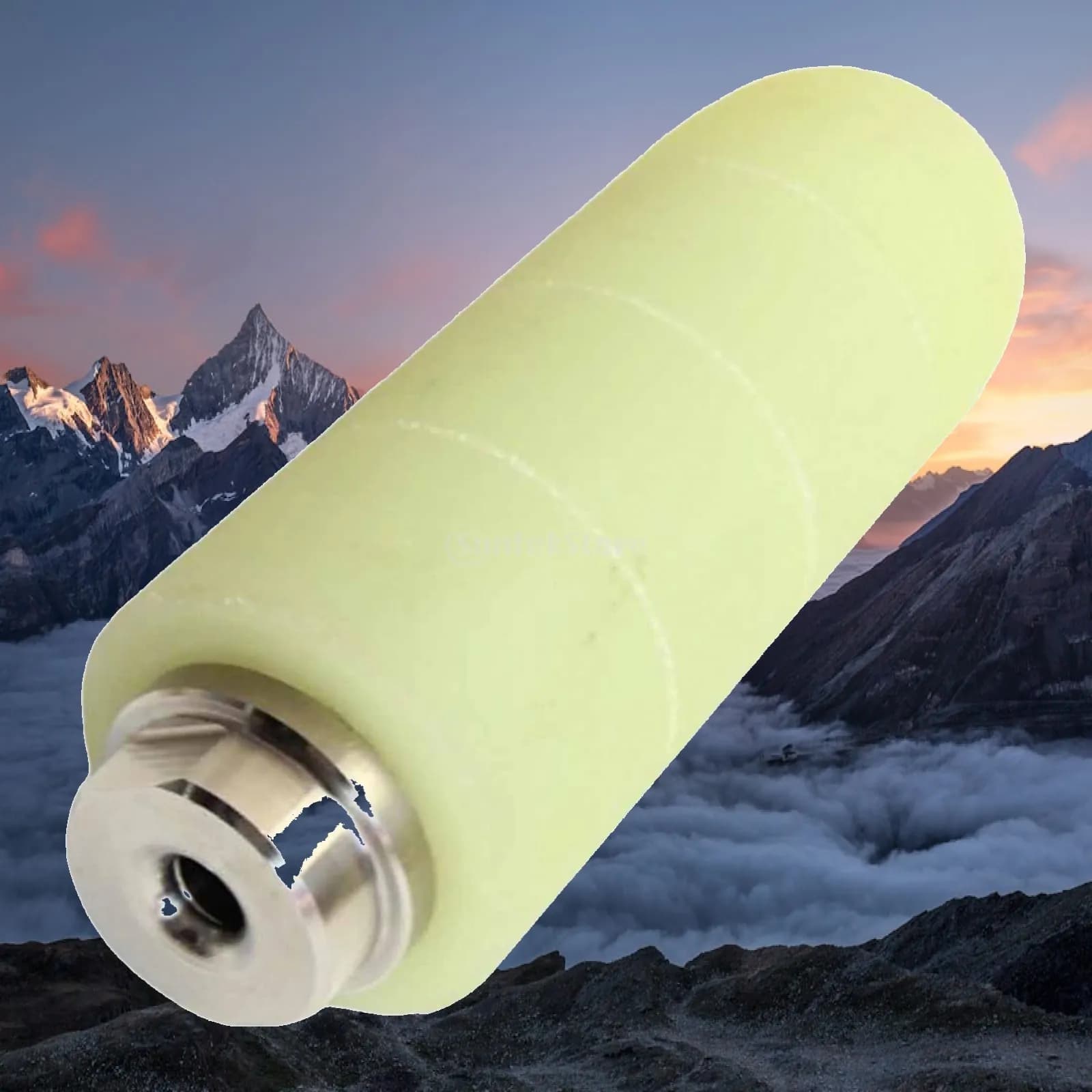 Marine Throw Weight Ball Rope Throwing Weight Portable Throwable Gadget for Lifeguard Rope