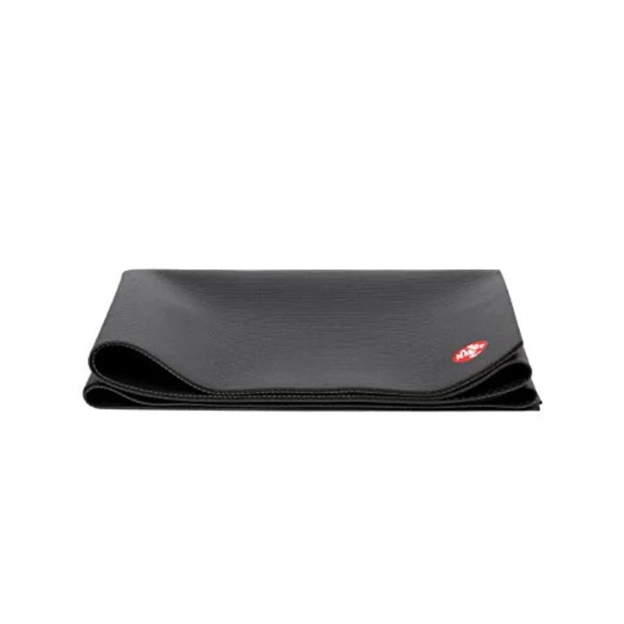 Tappetino Yoga da Viaggio PRO - Spessore 2mm, Design Pieghevole e Portatile, Uso a Lunga Durata, Materiale Igienico Antiscivolo, Ideale per