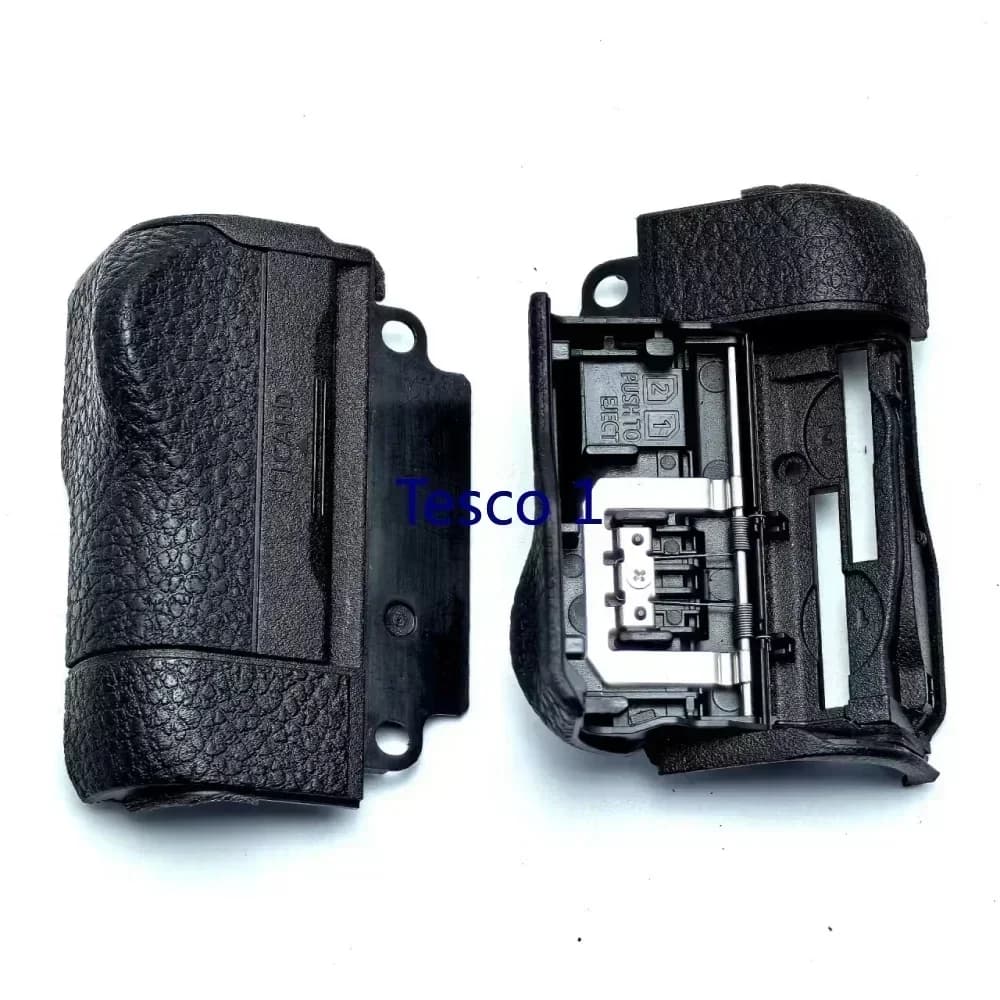 1pcs Original New SD memory Card Door Lid Cover with & no spring Unit For Nikon Z5 Digital Camera Repair Part