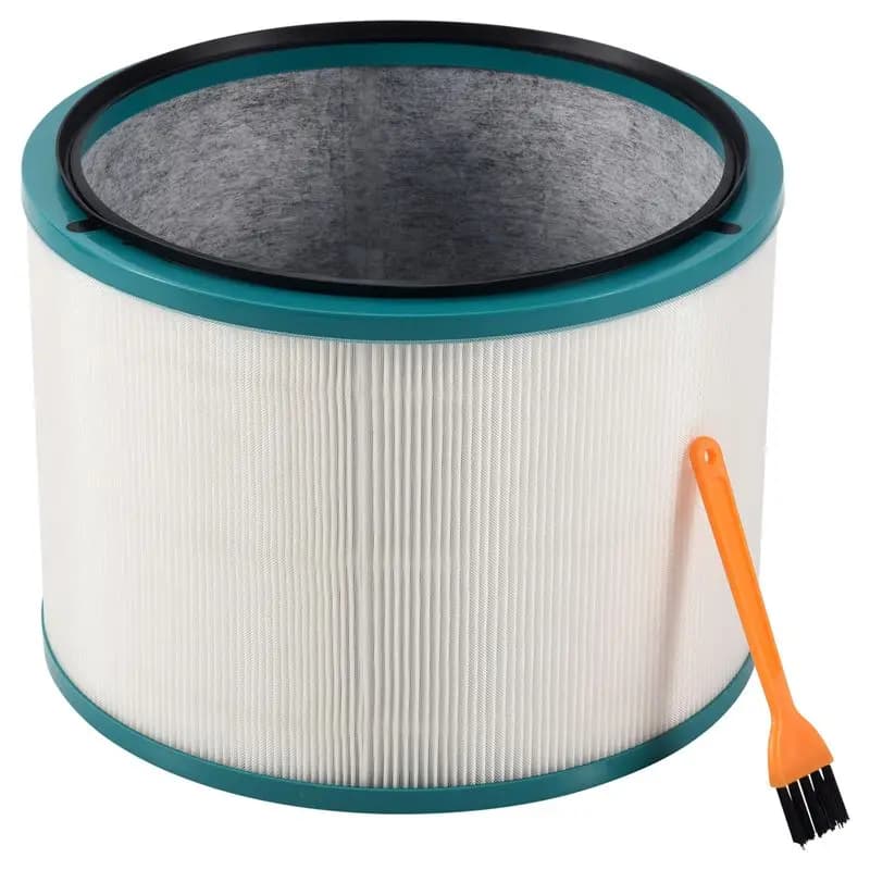 A67P-Filter Replacements For Dyson DP01 DP03 HP00 HP01 HP02 HP03 Desk Purifiers Pure Hot Cool Link Air Purifier HEPA Filter