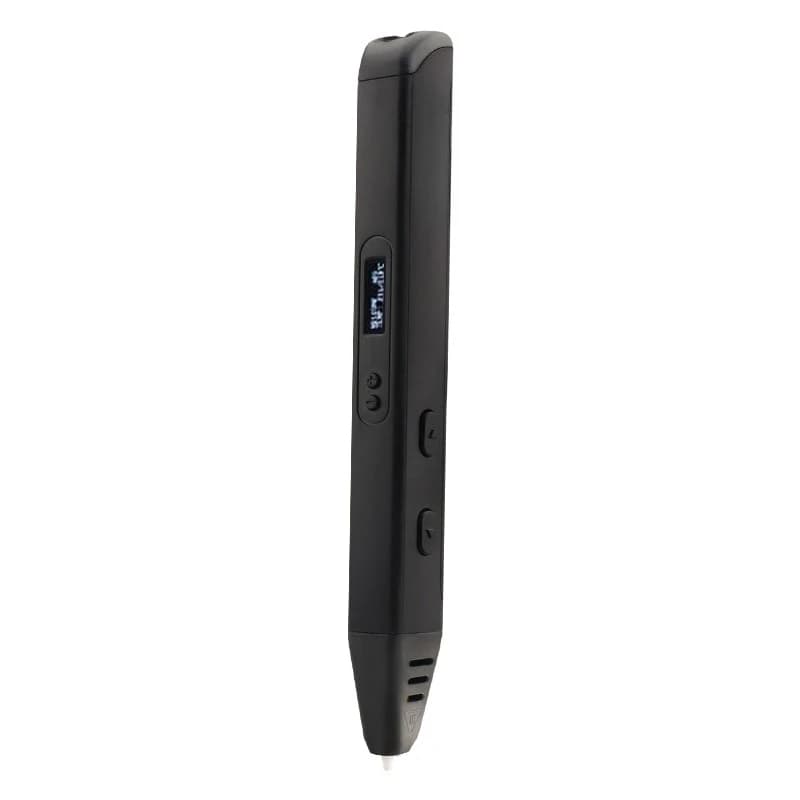 High temperature 3D printing pen, three-dimensional printer pen