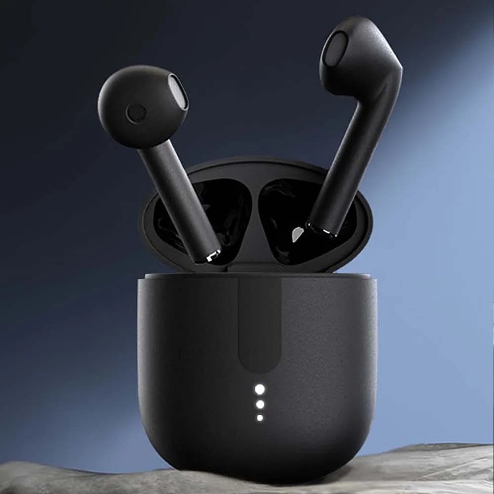 GreatWall TWS Wireless Headphones Bluetooth Buletooth 5.3 Portable Touch Control Auricular Sports stereo earphones