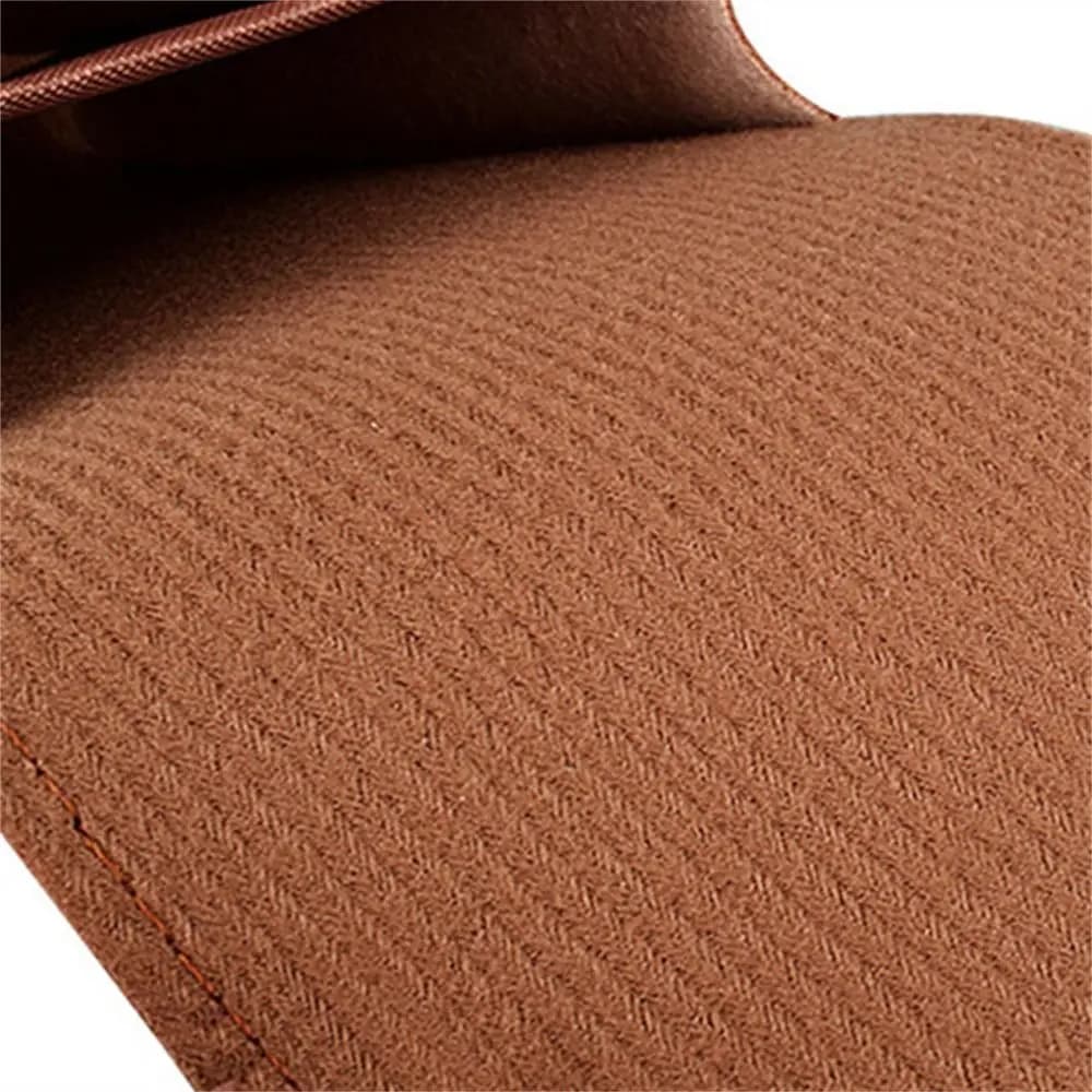 Travel Organizer PU Leather Digital Storage Bag Portable Data Cable Bag Data Line Pack Laptop