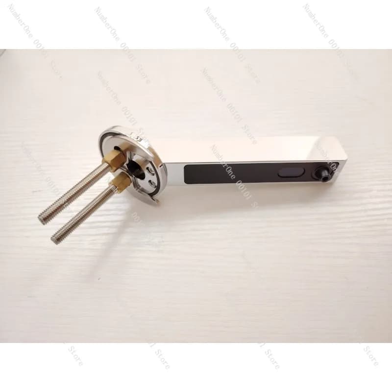 Square Wall Mount Automatic Foam Soap Dispenser Touchless Induction Hand Wash Equipment For Hotel Mall Public Places