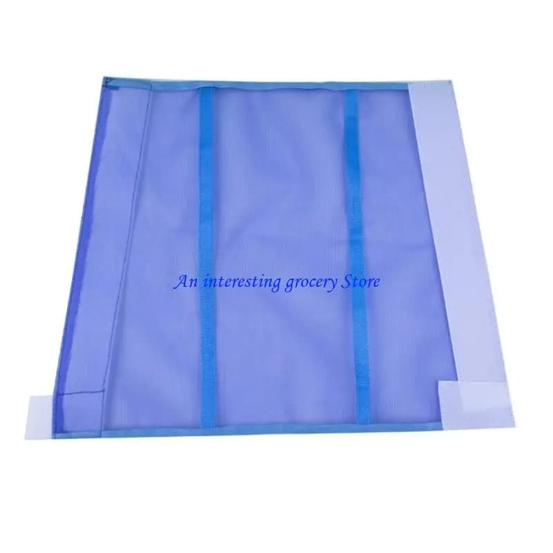652d prevenire le mosche avvolgimento della gamba per Avviamento per Mesh Fly Fly gambings