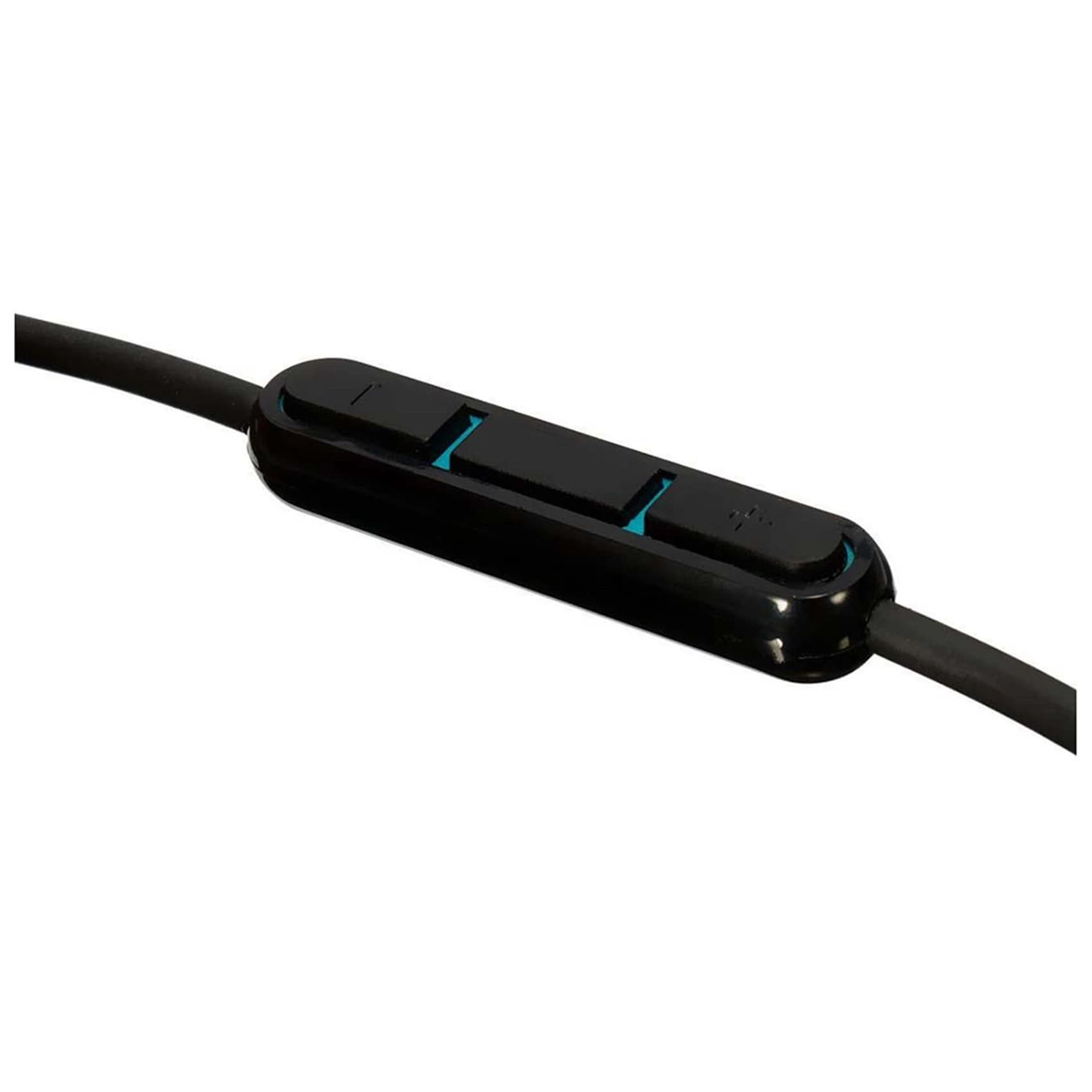 Elegante cavo audio da 2,5 a 3,5 mm da 1,5 m, 2 pezzi, per cuffie Bose QC25 Quiet Comfort MIC