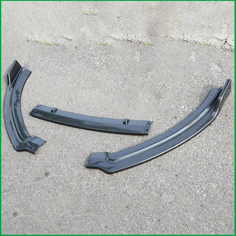 Kit Diffusore Paraurti Anteriore per Chevrolet Malibu 2011-2014, Accessori Auto, Protezione e Decorazione