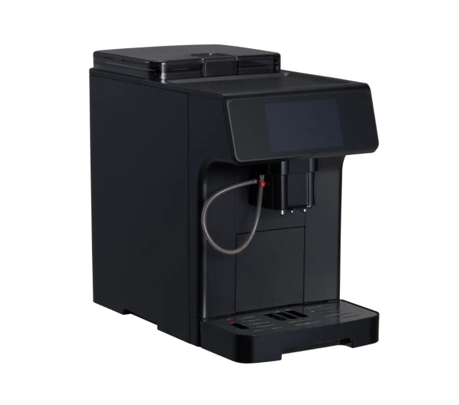 Macchina da Caffè Espresso Automatica Domestica M950 di Alta Qualità, Facile da Usare, con Funzione One-Touch per Cappuccino, dal Grano alla Tazza