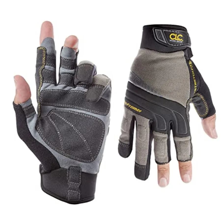 CLC 140XL Pro Framer Glove
