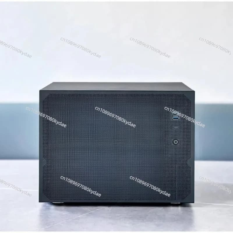 8 Disk 9 Disk NAS Chassis MATX Main Board ATX Power Supply Rack AIO Storage Server Chassis