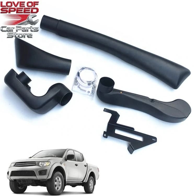 New Arrival 2026: Snorkel 4WD Kit for Air Grip, Triton ML200 PET/DIE & MN 2009+ Diesel with Coda in Cuneo