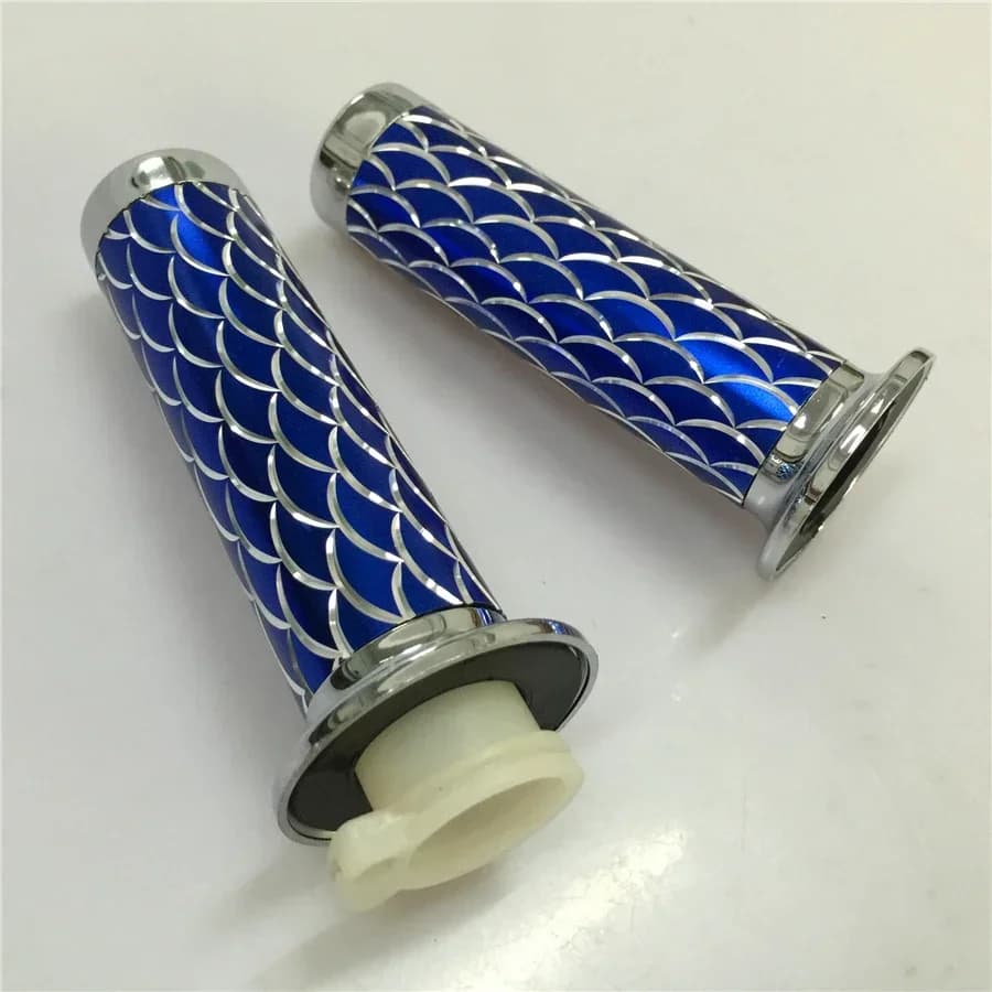 STARPAD Motorcycle handlebars modified rubber sleeve around the turn of the modification accessories Universal gloves