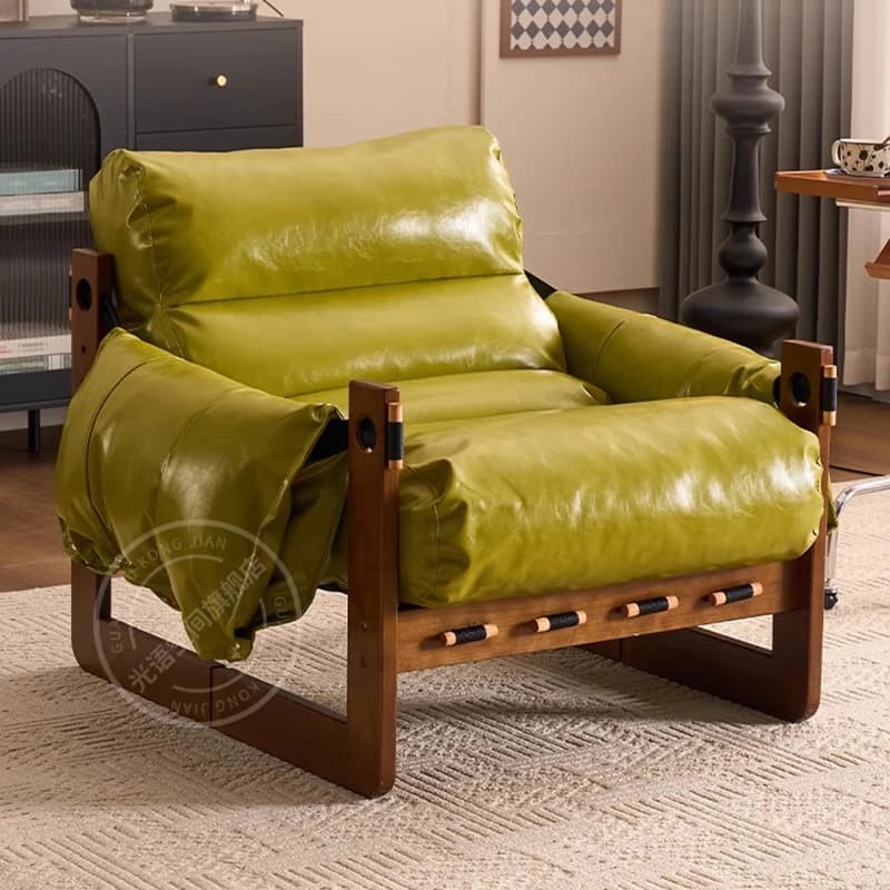 Lounge Ufficio Sedie da soggiorno Camera da letto Gaming Mobile Sedie da soggiorno di design di lusso Lettura Sillon Mobili in stile cinese