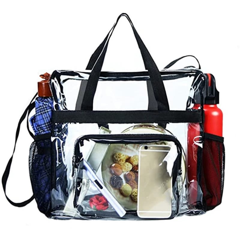 Fashion Portable Women's Tote Bag with New Shoulder Bag Practice and Understanding for Free Time