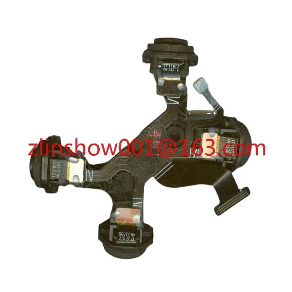 Sensore di visione anteriore superiore per DJI Mini 4 Pro Modulo visivo per evitare ostacoli verso il basso Accessori per droni