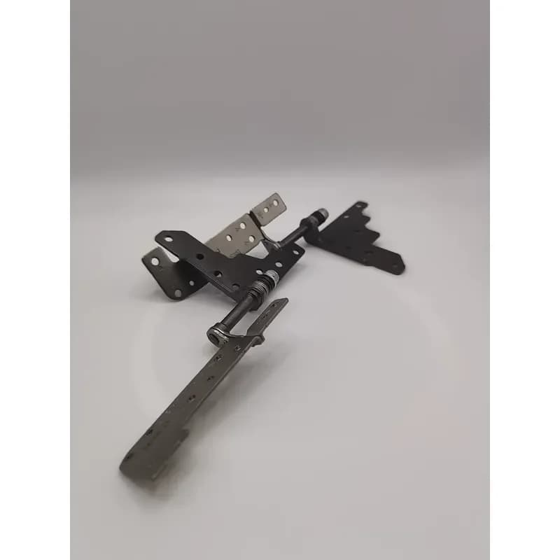 Hinge Assembly for Acer 33.gm1n2.003 C5PM2 ACER VX5-591G Laptop Screen Shaft Replacement