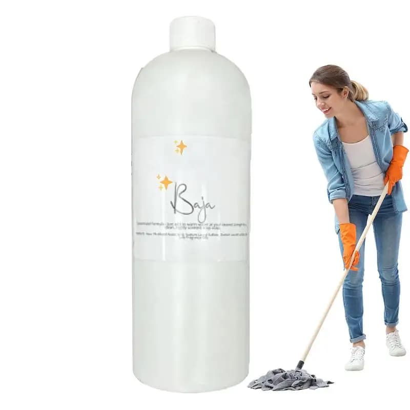 Sapone per mocio per la pulizia dei pavimenti da 120 ml Soluzione multifunzionale per la pulizia dei pavimenti Sapone per mocio multiuso per controsoffitto della cucina domestica