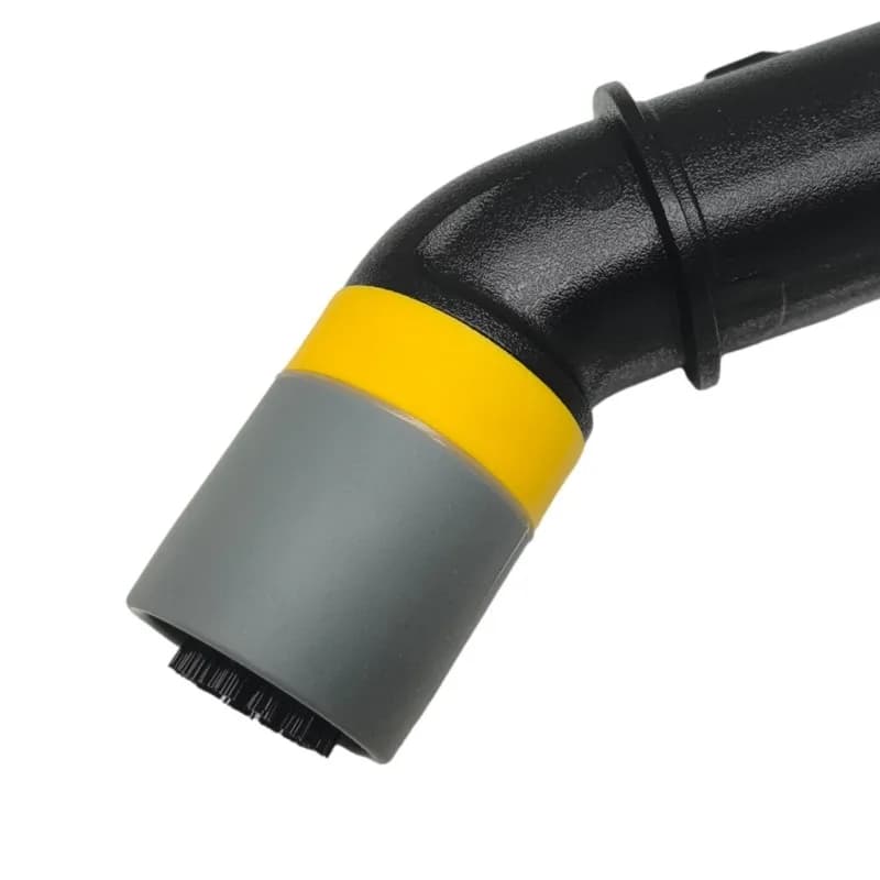 WHYY-Pompa spray compatta di ricambio per Karcher SE3-18 2.863-369.0 - Adattatore per spazzola per la pulizia delle scarpe con aspirazione a spruzzo