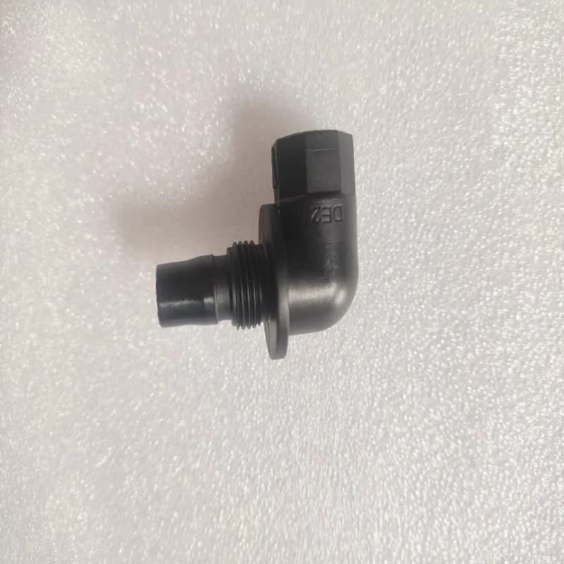 Nuovo Gomito della Pompa dell'Impeller per Droni Agricoli DJI T100S/T70S/T55/T70/T70P - Ricambio per Droni DJI Agras per la Protezione delle Piante