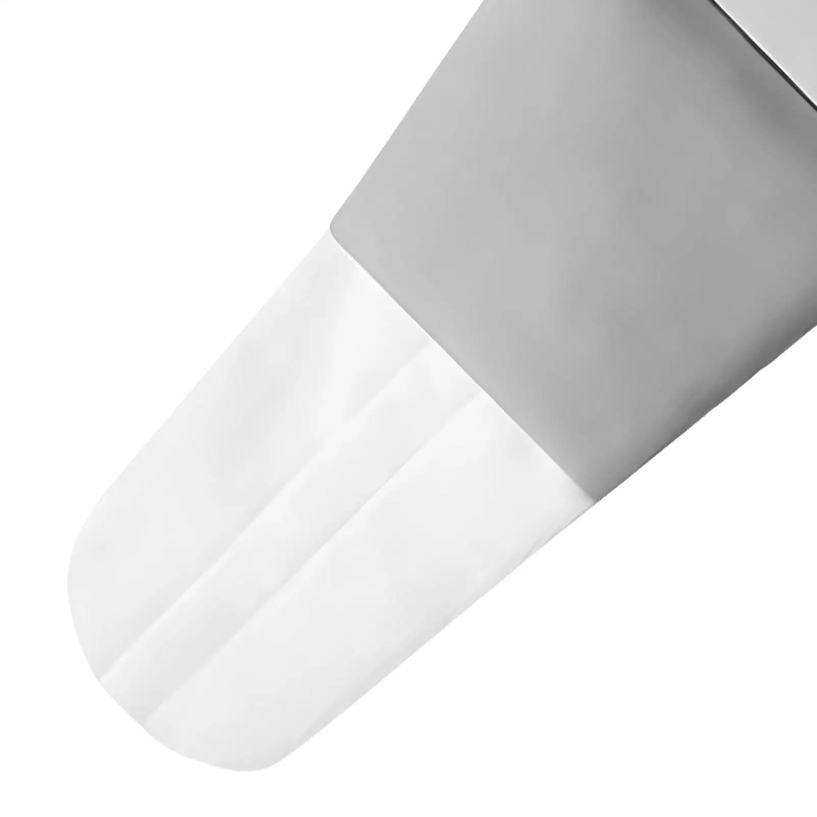 Cuscino di supporto lombare per dormire Cuscino ergonomico avvolgente completo Supporto per la schiena cavo Cuscino per il sonno per la parte bassa della schiena Donna Uomo Lato