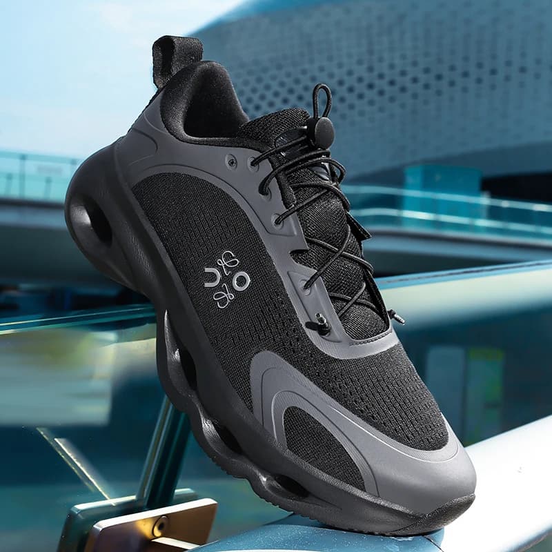 Nuove Scarpe Sportive per Uomo e Donna, Scarpe da Corsa con Piastra in Carbonio, Scarpe da Maratona con Assorbimento degli Urti, Leggere per Allenamento Sportivo